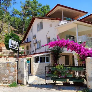 Bucak & Aparthotel